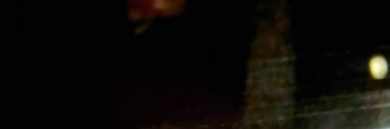 Blue Collar Paranormal banner