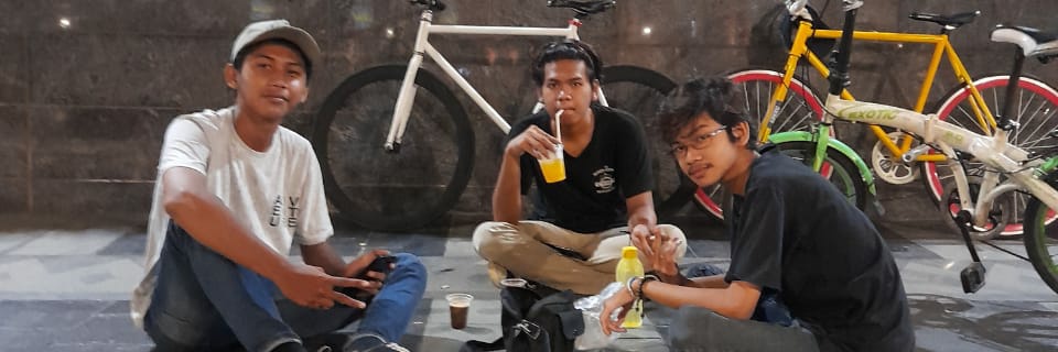 Muhammad Rizky banner