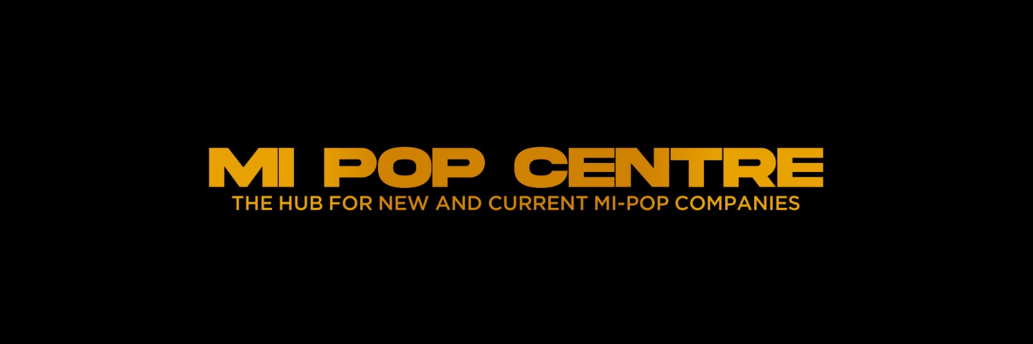 mipopcentre's profile banner image