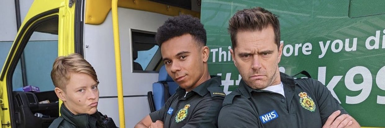 ɪᴀɪɴ ᴅᴇᴀɴ banner