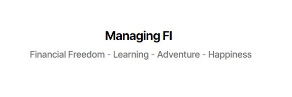 ManagingFi's profile banner image
