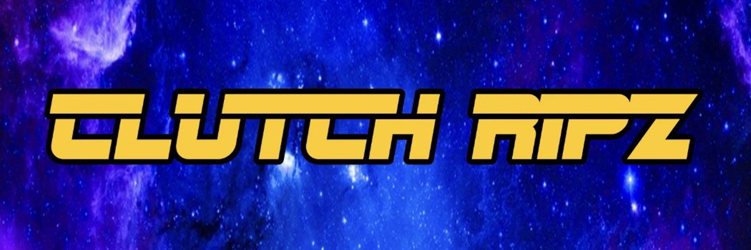 CLUTCH RIPZ Profile Banner