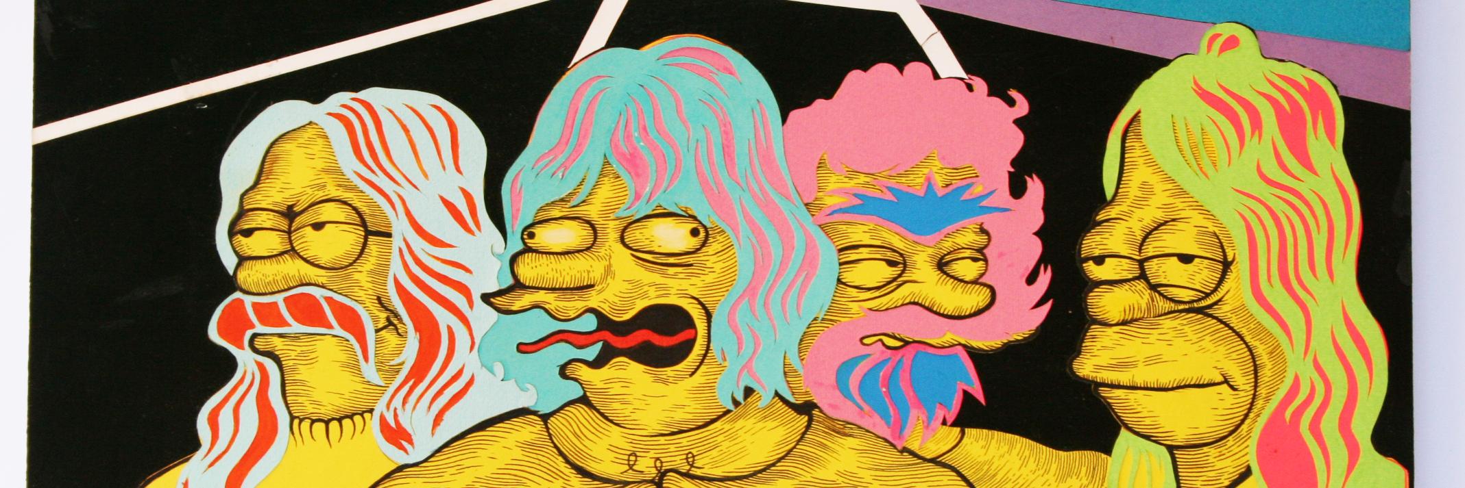Marillionsss's profile banner image