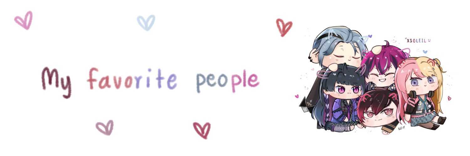 MsMelChan🌑🪦 - 👻✨🖤🥀🐣🎡🧚‍♀️🍃 banner