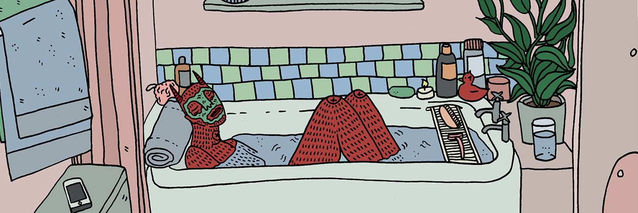 darlanhouse's profile banner image