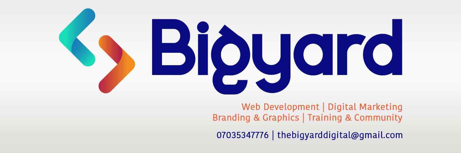 The Bigyard Digital banner