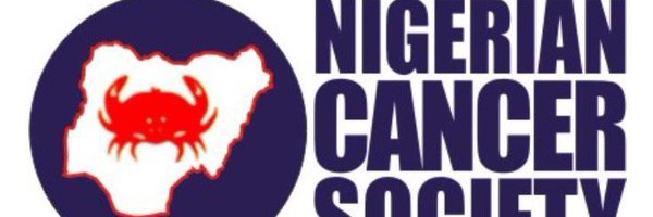 NIGERIAN CANCER SOCIETY Profile Banner