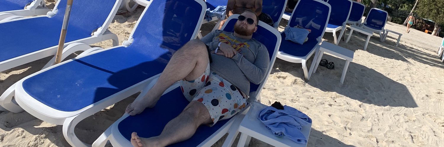 TheeeJonBaker's profile banner image