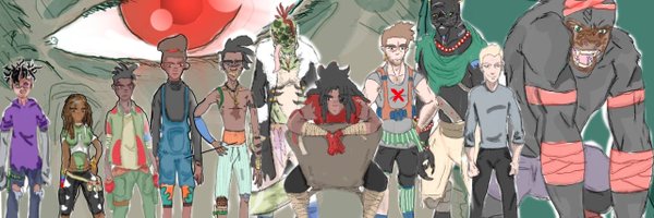Jramart1 Profile Banner
