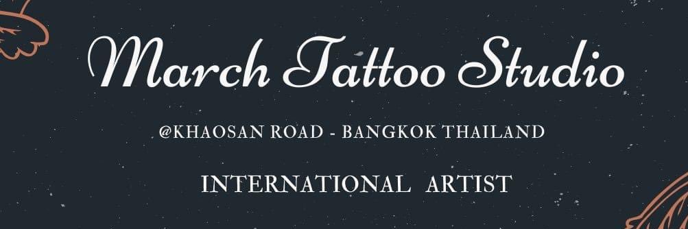 MarchtattooS's profile banner image