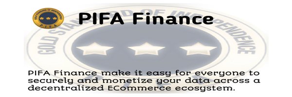 TIFA Finance Profile Banner