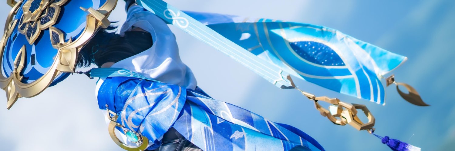 椚まかろに 7/13TDC 7/20コスナビ展's banner