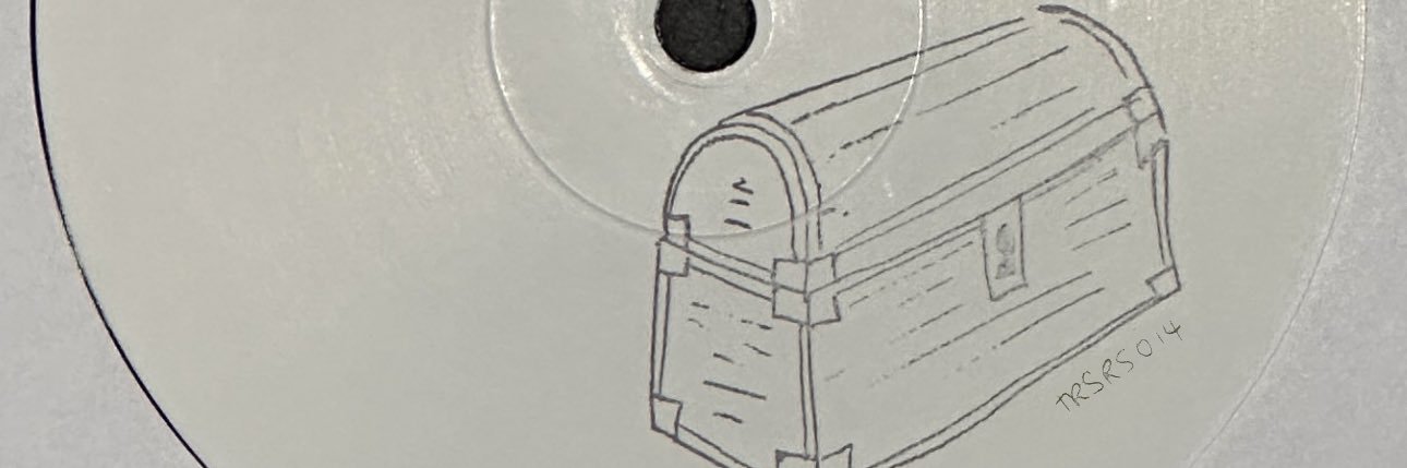 TREASURE SERIES banner