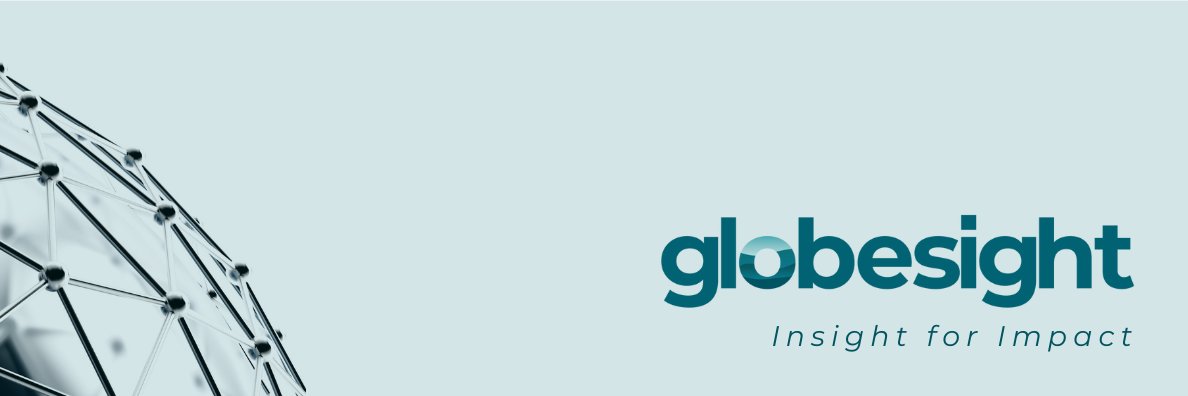 Globesight banner