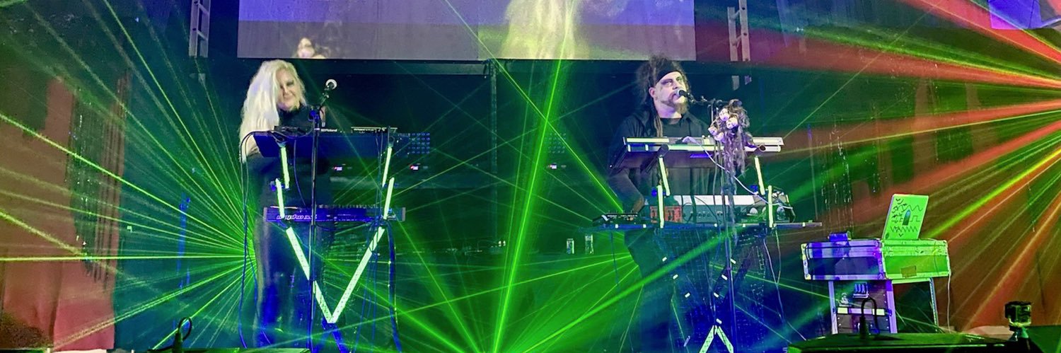 Solemn Shapes banner