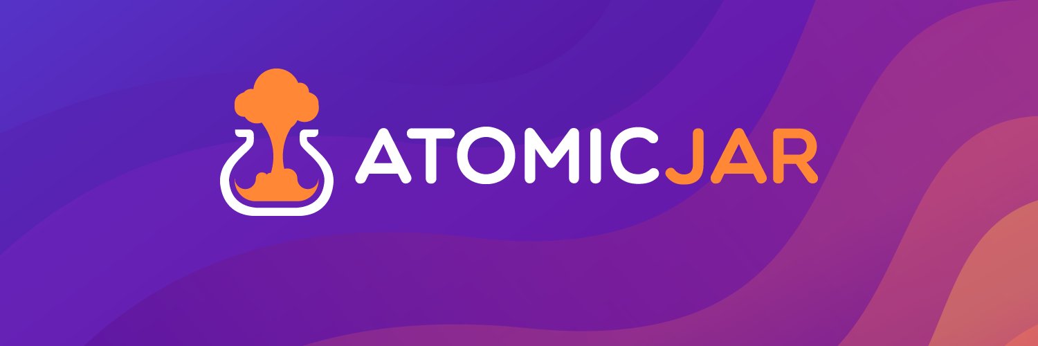 AtomicJar banner