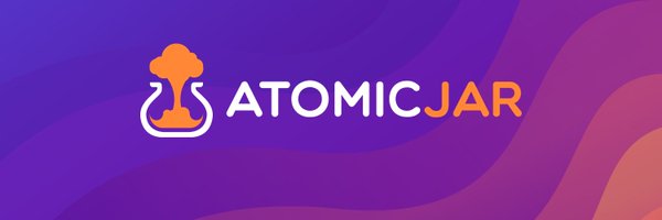 AtomicJarInc Profile Banner