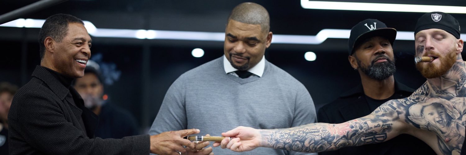 Razor B. Wright banner