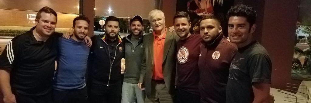 Matt Prunckle banner