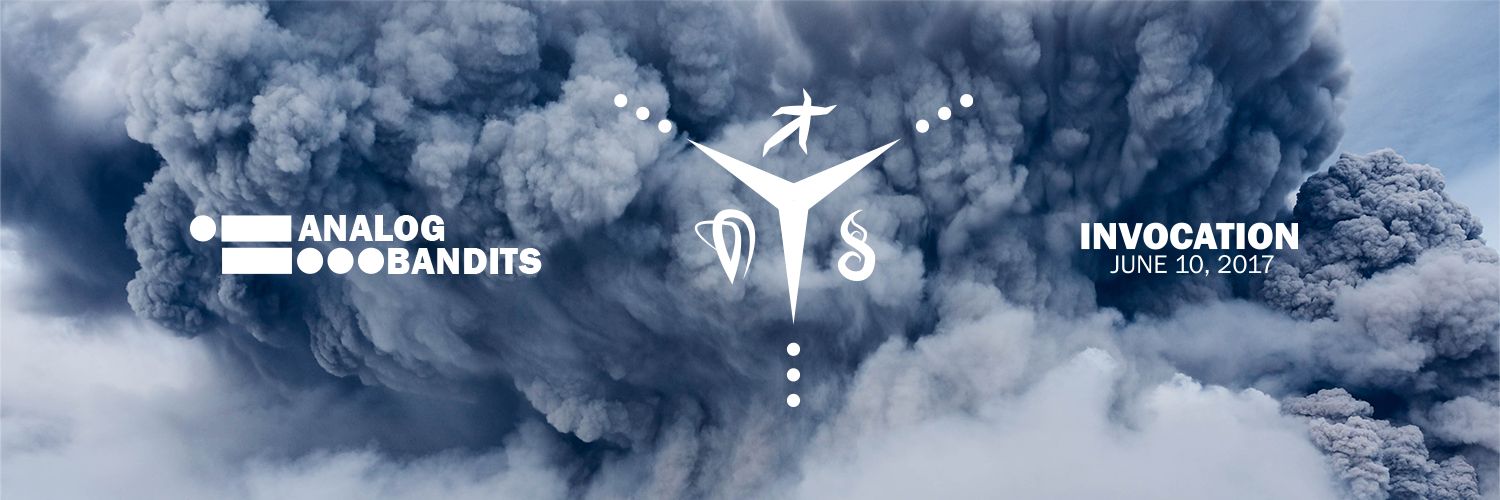 AnalogBandits's profile banner image