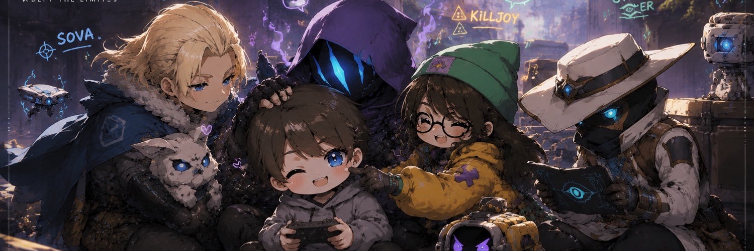 tamasanApex's profile banner image