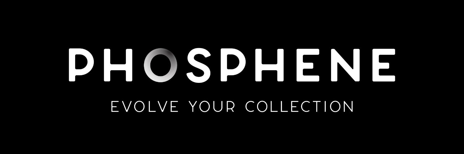 phosphene banner