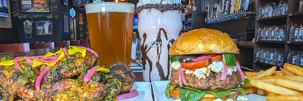 BurgerBarChi Profile Banner