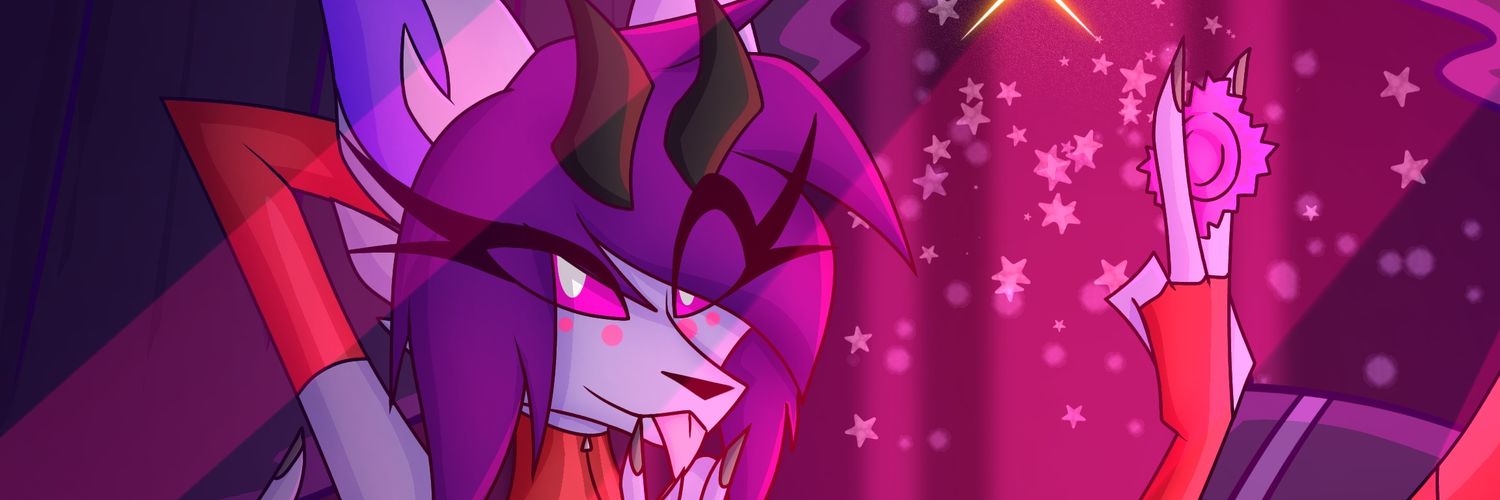 Shelly Flower Fury banner