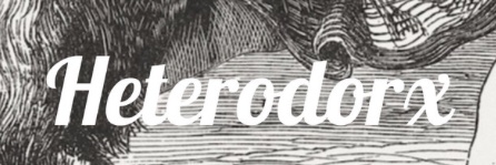 HeterodorxPodcast🍂🧑‍🦳's banner