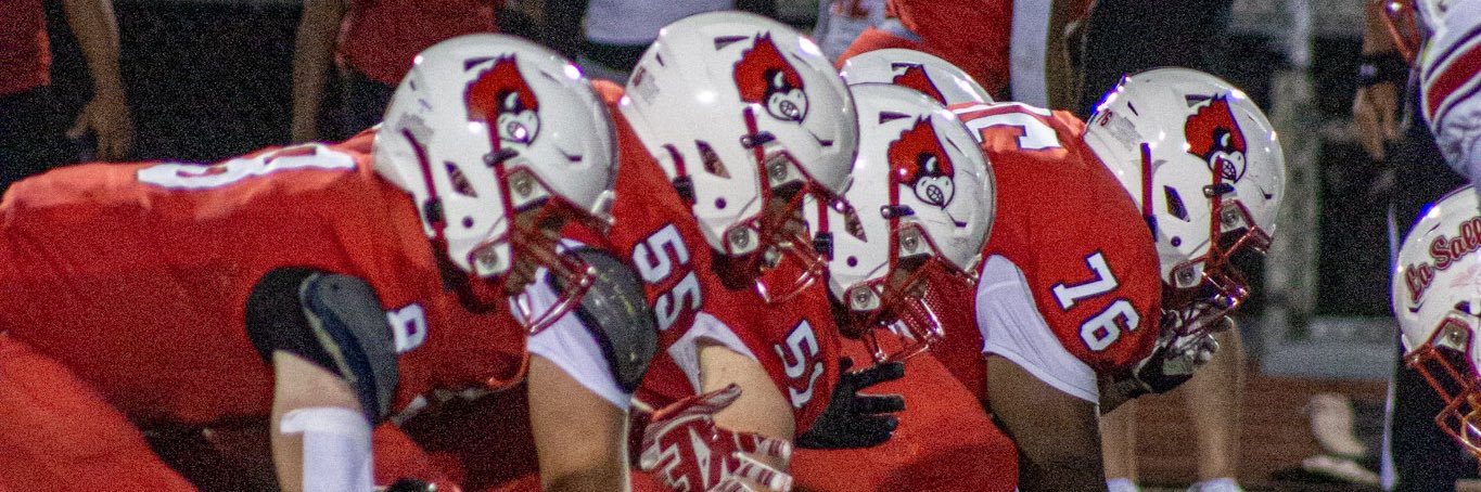 Gavin Kullgren banner