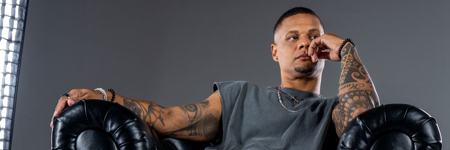 Teddy Pherraz banner