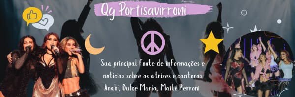 QG Portisavirroni • ⭐️☮️🌙 banner