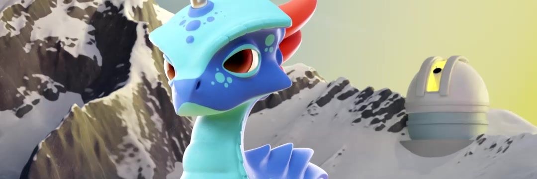 开发者老林 banner