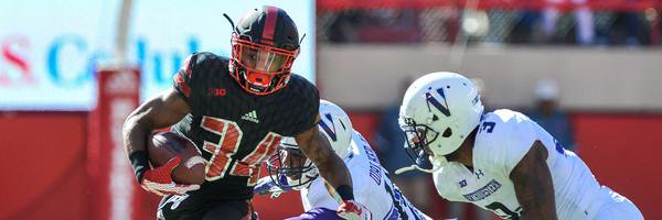 Terrell Newby banner