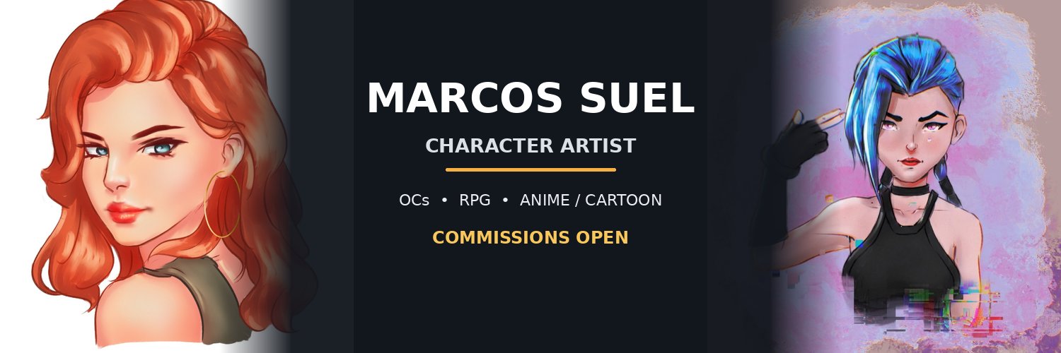 suel_artes's profile banner image