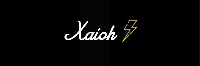 Xaioh banner
