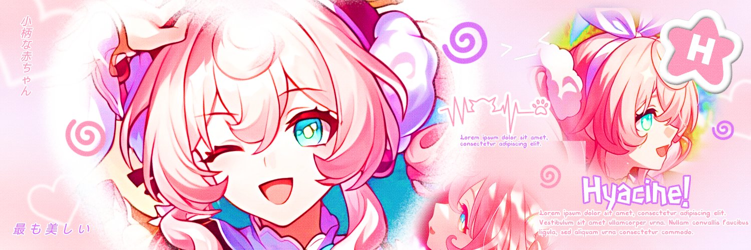 h. | pls contact @ on my bio banner