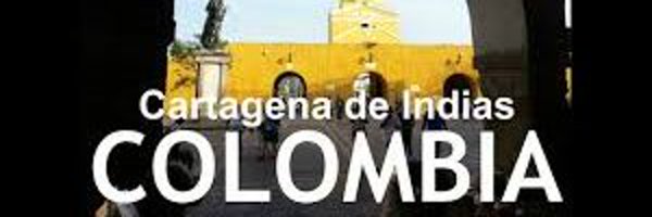 Cartagena Clandestina Profile Banner