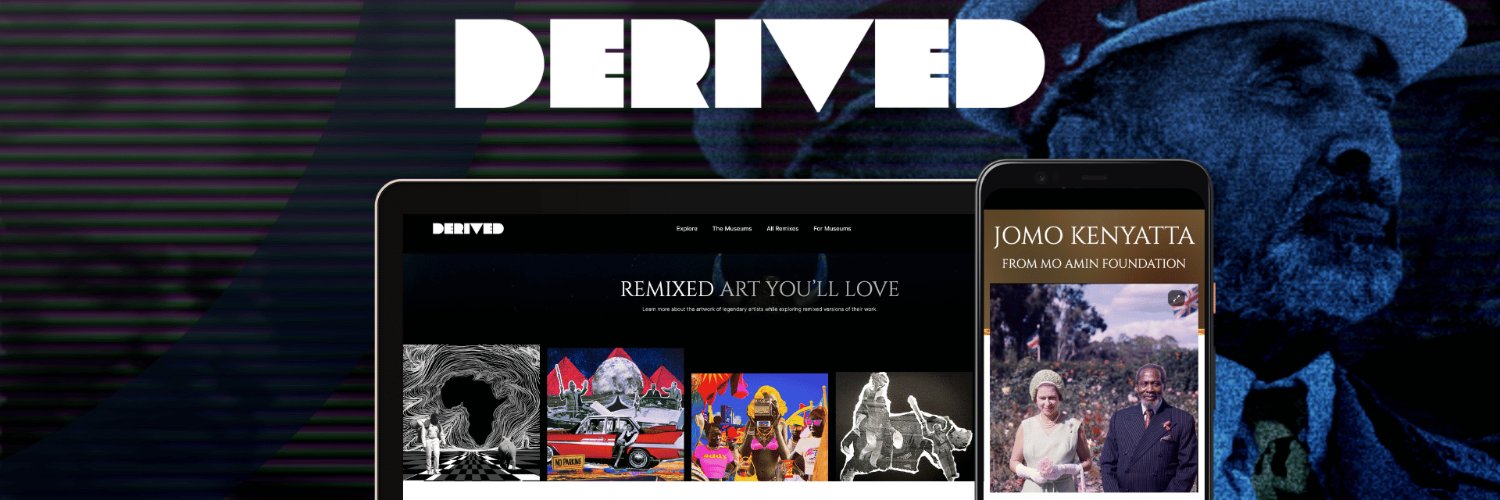 AfrofutureDAO banner