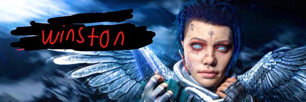 WinnieAPEX Profile Banner