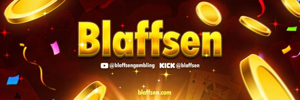 blaffsen Profile Banner