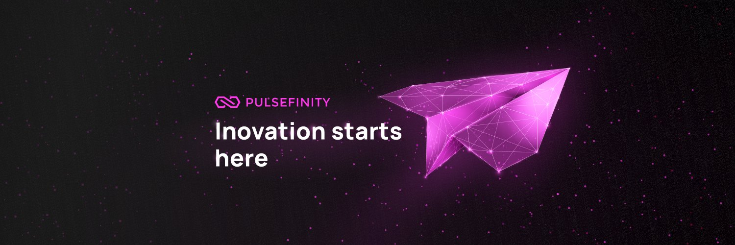 Pulsefinity banner