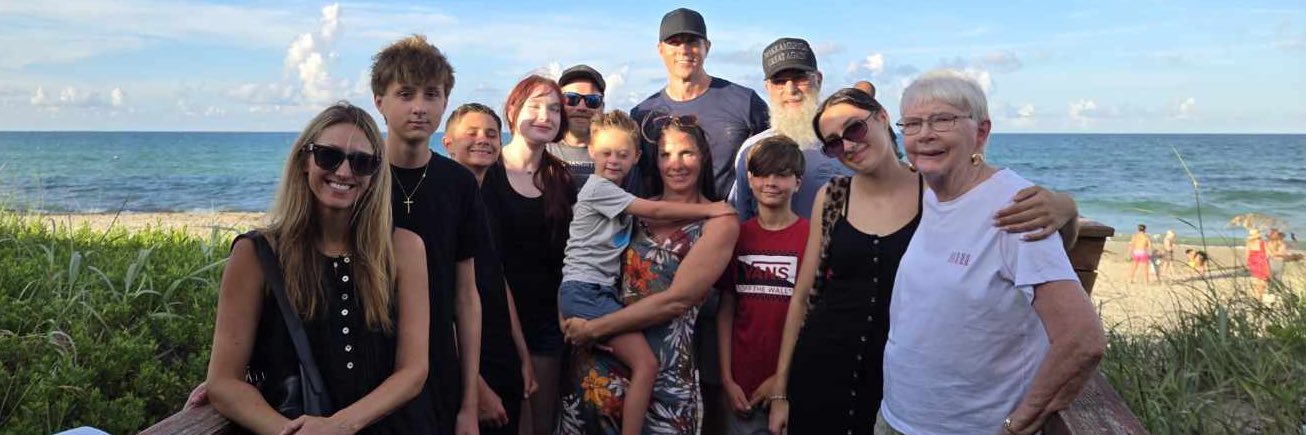 Gregory Lanzillo banner