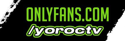 Yoroc Tv© CHICAGO 📷 banner