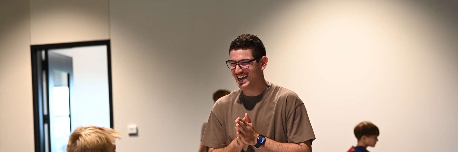 Cooper Dillingham banner