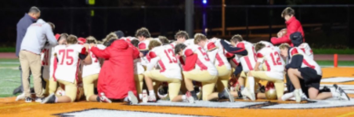 Joe Mest 26’ banner