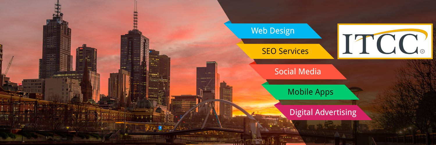 itcc_melbourne's profile banner image