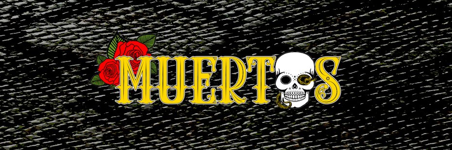 MUERTOSNFTs's profile banner image