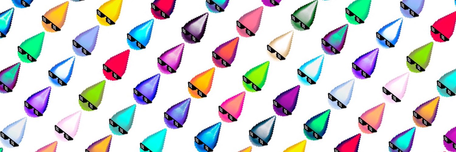 NFTDripDrop's profile banner image