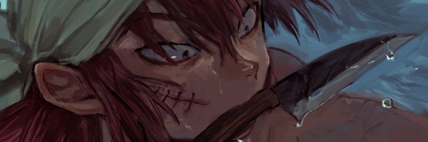 DEMIDORO's profile banner image